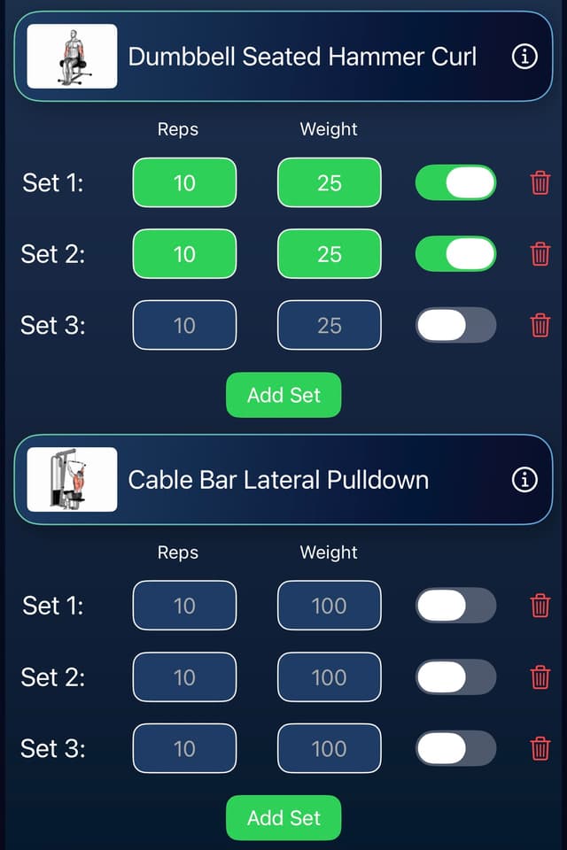 Pick up where you left off screenshot 1